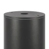 Уличный светодиодный светильник Maytoni Bar O306CL-L12GF