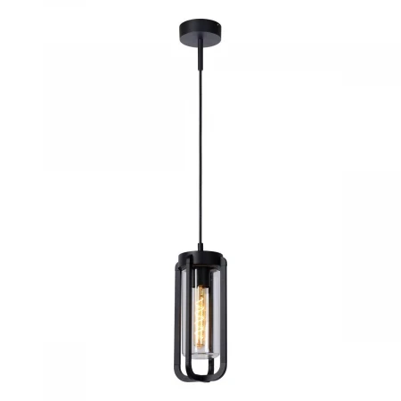 Уличный подвесной светильник Lucide Garland 27824/01/30