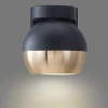 Уличный настенный светильник Apeyron Point 11-124
