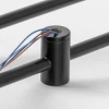 Потолочная светодиодная люстра Lussole Hart LSP-7208