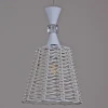 Подвесная люстра Reluce 04571-0.4-03 WH