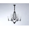 Подвесная люстра Ambrella light Traditional TR3238