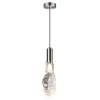 Подвесной светодиодный светильник Odeon Light Midcent Lia 6696/5L Подвесной светодиодный светильник Odeon Light Midcent Lia 6696/5L