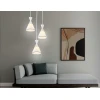 Подвесная люстра Ambrella light Traditional Modern TR3167