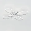 Потолочный светодиодный светильник Citilux Джемини CL229B141E