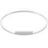Потолочный светодиодный светильник Maytoni Rim MOD058CL-L65WK
