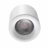 Потолочный светодиодный светильник iLedex Metrica 113-12W-D100-4000K-24DG-WH