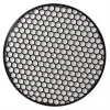 Потолочный светодиодный светильник iLedex Mercury 5555-36W-D212-3/4/6K-BK+WH