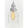 Бра Lumina Deco Fredica Moletti LDW 6844-2 CHR+PR