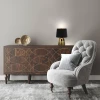 Настольная лампа Escada Calliope 10199/L Gold