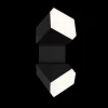 Уличный настенный светильник Loft IT Eterno 100010/B