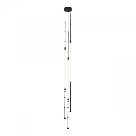 Подвесная светодиодная люстра ST Luce Minimalism SL6132.405.45