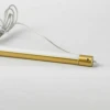 Подвесной светодиодный светильник Lussole Gilmer LSP-0931
