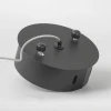 Подвесной светодиодный светильник Lussole Hart LSP-7285