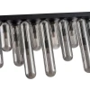 Потолочная люстра Favourite Stalactit 4454-12P