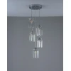 Подвесная люстра Moderli Levi V10756-5P