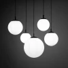 Подвесная люстра TK Lighting 4791 Esme