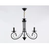Подвесная люстра Ambrella light Traditional Modern TR9606