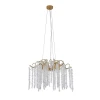 Подвесная люстра Favourite Liana 4134-6P