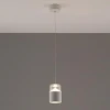 Подвесной светодиодный светильник Moderli Rinna V10865-PL