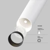 Подвесной светодиодный светильник Maytoni Technical Focus T P141RS-L125-6W4K-W