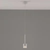 Подвесной светодиодный светильник Moderli Self V10852-PL
