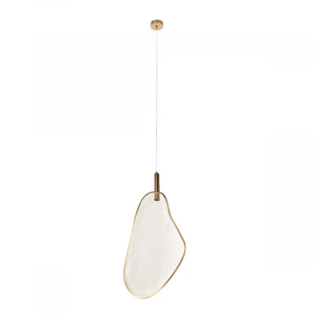 Подвесной светодиодный светильник Loft IT Leaf 10349/M