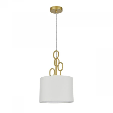 Подвесной светильник Indigo Amali V13026/1P Gold V000478