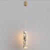 Подвесной светодиодный светильник Odeon Light L-Vision Terrazzo 7012/6L