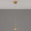 Подвесной светодиодный светильник Moderli Fiona V10894-PL