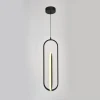 Подвесной светодиодный светильник Escada Orbital 10255/2LED