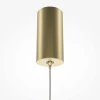 Подвесной светодиодный светильник Maytoni Pro Shade MOD157PL-L6GK