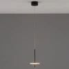 Подвесной светодиодный светильник Moderli Ella V10881-PL