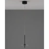 Подвесной светодиодный светильник Moderli Ella V10881-PL