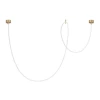 Подвесной светодиодный светильник Arlight SP-Tropic-Surface-R18-L5000-58W Day4000 043398