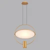 Подвесной светильник Odeon Light Hightech Orbit 7028/2L
