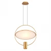 Подвесной светильник Odeon Light Hightech Orbit 7028/2L