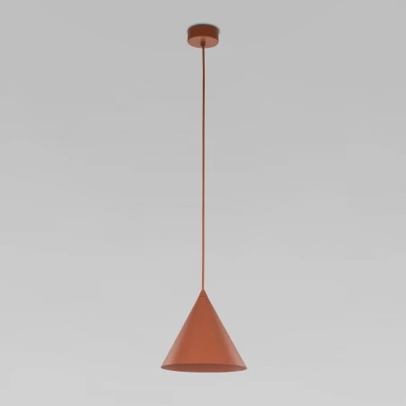 Подвесной светильник TK Lighting 10076 Cono