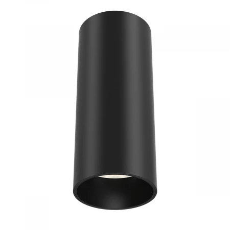 Потолочный светодиодный светильник Maytoni Technical Focus Led C056CL-L12B3K