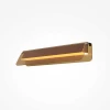 Настенный светильник Maytoni Flat MOD296WL-L10BC3K
