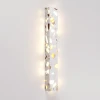Настенный светодиодный светильник Odeon Light Hightech Terrazzo 7012/15WL