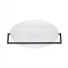 Настенно-потолочный светодиодный светильник Odeon Light Hightech Lunar 7015/20WL