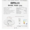 Потолочный светодиодный светильник Citilux Basic Line CL738240EL