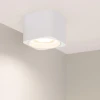 Потолочный светодиодный светильник Arlight SP-Dice-S78x78-10W Day4000 046634