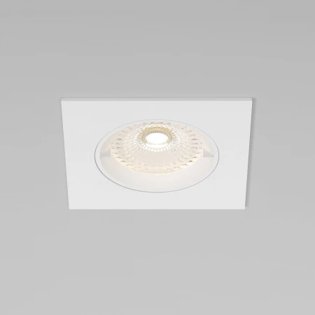 Встраиваемый светильник Elektrostandard 25057/01 a067710