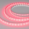 Светодиодная лента Arlight 11W/m 66Led/m 2835SMD красный 5M FITOLUX-A66-8mm 24V Red660 045214