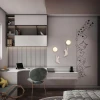 Бра Loft IT Teddy 10030W/D