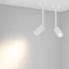 Встраиваемый светодиодный спот Arlight LGD-Periscope-R35-6W Warm3000 045200