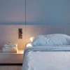 Встраиваемый светодиодный спот Arlight SP-Bed-Charge-Built-S80x230-3W Warm3000 046881