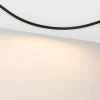 Трековый светодиодный светильник Arlight Mag-Microcosm-Flat-Elastic-L2000-16W Warm3000 043250